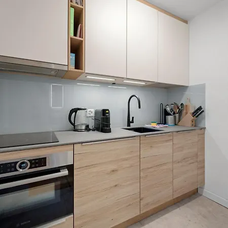 Appartement Abitaziun Tschierv 35 - Celerina *