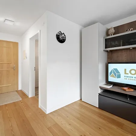 Abitaziun Tschierv 35 - Celerina Appartement *