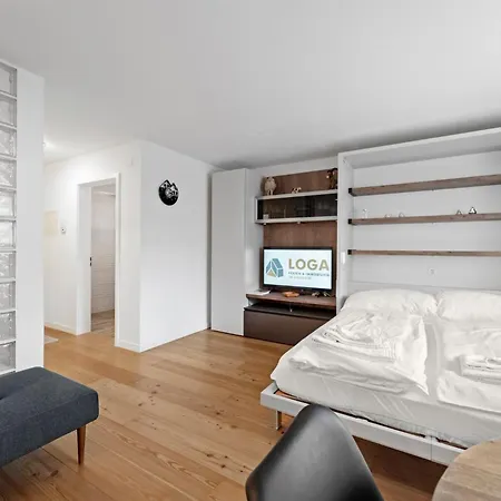 Appartement Abitaziun Tschierv 35 - Celerina *