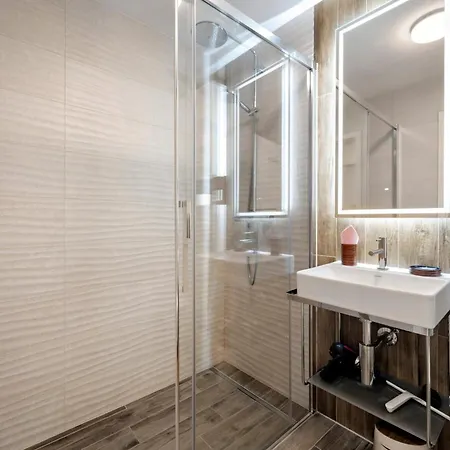 Appartement Abitaziun Tschierv 35 - Celerina Celerina/Schlarigna