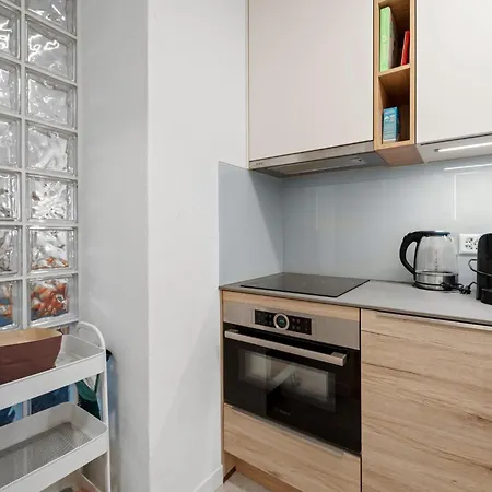 Abitaziun Tschierv 35 - Celerina Celerina/Schlarigna