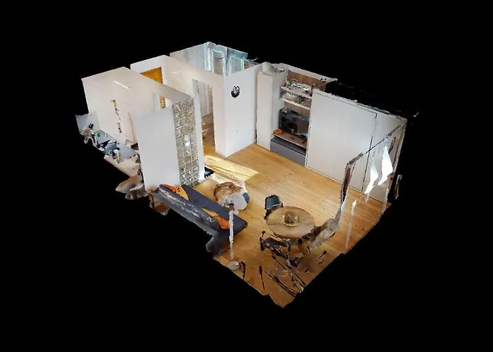 Abitaziun Tschierv 35 - Celerina