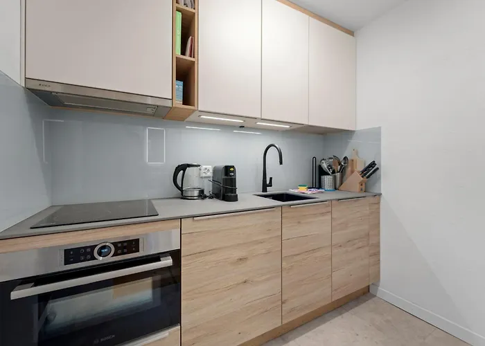 Apartment Abitaziun Tschierv 35 - Celerina *