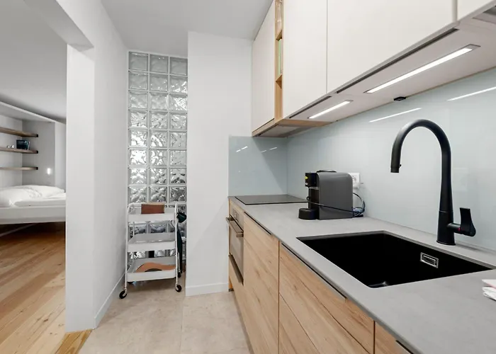 Apartment Abitaziun Tschierv 35 - Celerina Celerina/Schlarigna