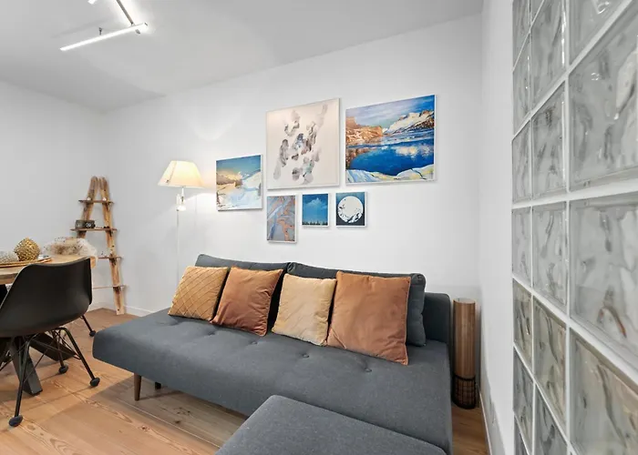 Abitaziun Tschierv 35 - Celerina Celerina/Schlarigna