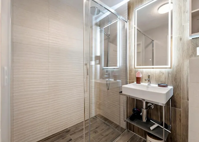 Apartment Abitaziun Tschierv 35 - Celerina Celerina/Schlarigna