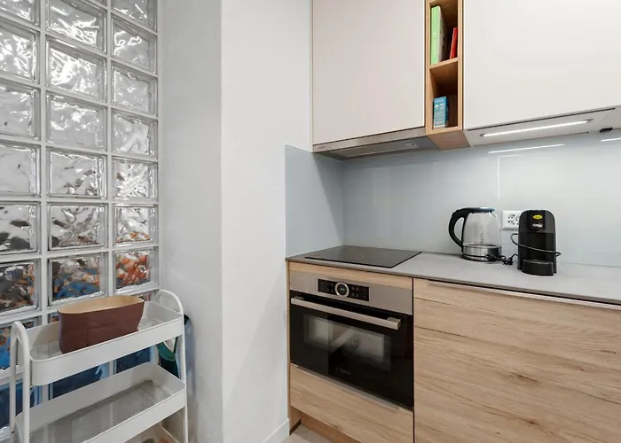 Abitaziun Tschierv 35 - Celerina Celerina/Schlarigna