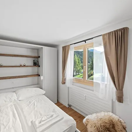 Abitaziun Tschierv 35 - Celerina Celerina/Schlarigna